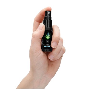 CBD Cannabis Pheromone Stimulator For Him - 15ml